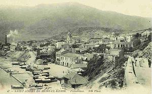 Mers el kebir 602